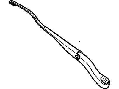 GM 92082424 Arm,Windshield Wiper