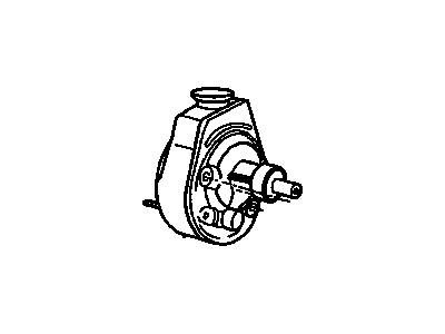 GM 7838472 Pump Asm,P/S