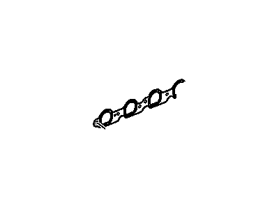 GM 12594171 Gasket, Exhaust Manifold