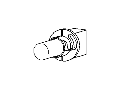GM 9442441 Bulb,High Mount Stop Lamp