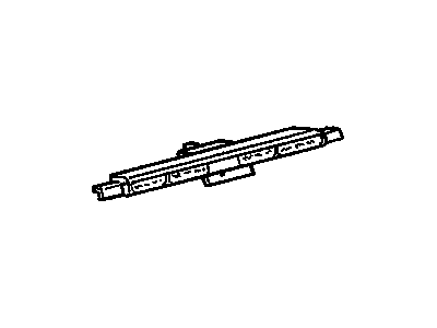 GM 16192413 Filter,Instrument Cluster Telltale Light