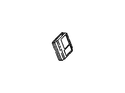 GM 22712779 Body Control Module Assembly