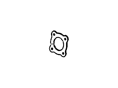 GM 22688211 Gasket, Power Brake Booster