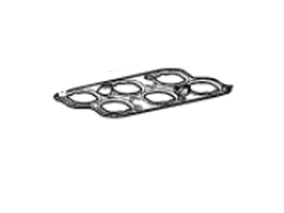 GM 12637170 Gasket Kit,Cyl Head