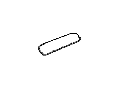 GM 12556429 Gasket, Valve Rocker Arm Cover