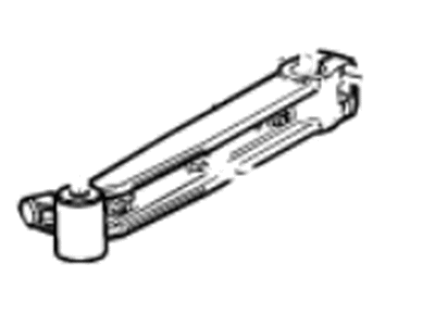 GM 23321131 Extension Assembly, Asst Step Front