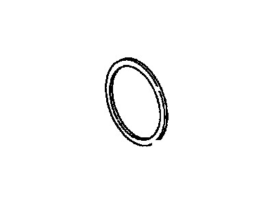 GM 5685792 Seal, O Ring