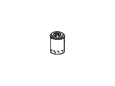 GM 25011122 Filter,Trans Oil