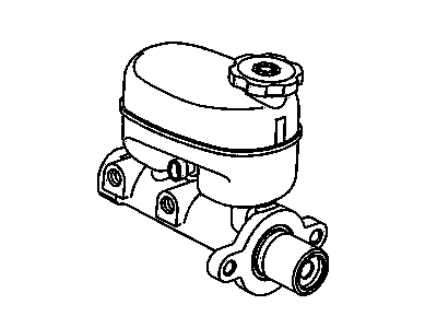 GMC 19209191
