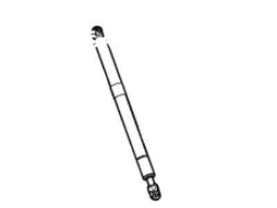 GM 42703598 Strut Assembly, L/Gate