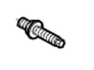 GM 11610974 Bolt/Screw