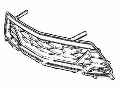 Chevrolet 84095981
