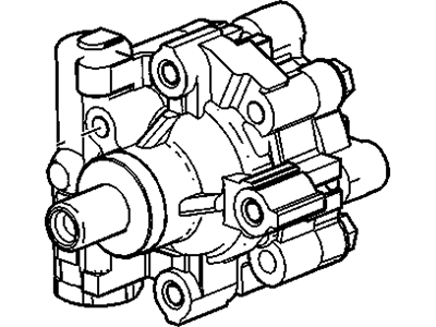 GM 13577682 Pump Assembly, P/S