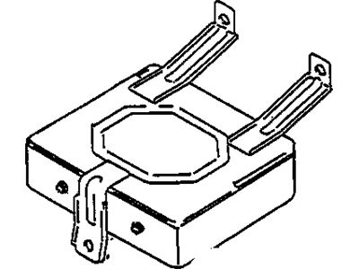 GM 30011937 Module,Engine Control