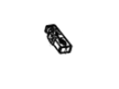 GM 95247608 Clip, Brake & Fuel Feed & Fuel Return & Evap