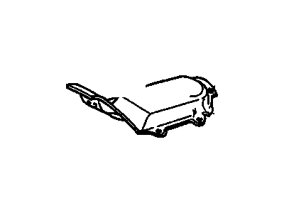 Buick 12537922
