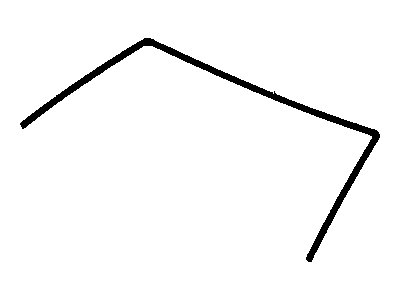 10103279 GM Molding, Windshield Reveal Illustration 1 of 1