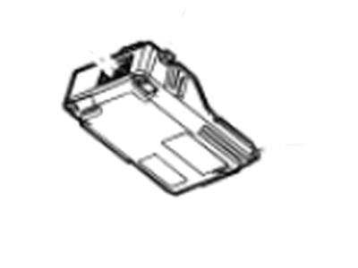 GM 84972954 Camera Assembly, Fv Eccn=6A993