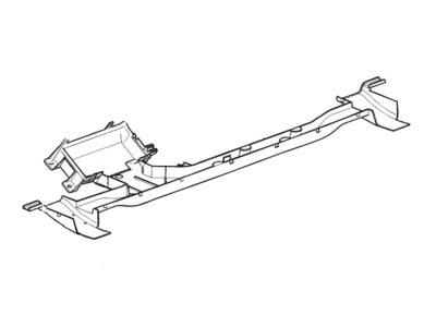 Cadillac 19116965