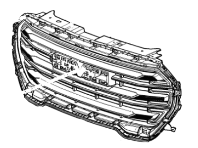 GMC 85590312