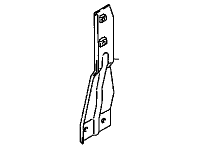 GM 30020218 BRACE