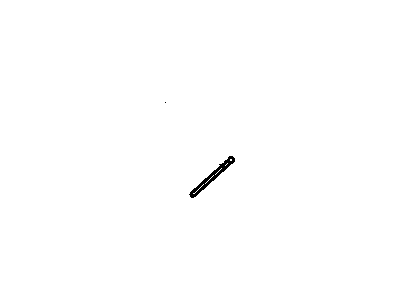 GM 12593344 Rod Assembly, Valve Push