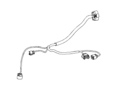 GM 19257809 Fuel Tank Fuel Pump Module Kit (Acdelco)