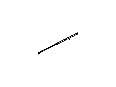 GM 25684448 Rod Assembly, Hood Open Asst