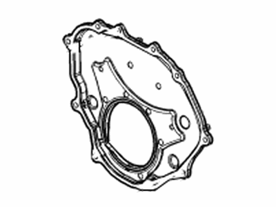 GM 55578979 Housing,Crankshaft Rear Oil Seal