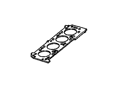 GM 92062330 Gasket,Cyl Head