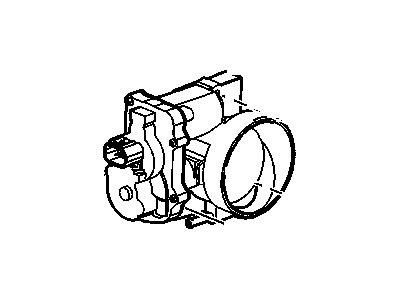 GMC 12596575