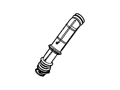 GM 15859952 Seal Assembly, Intermediate Steering Shaft