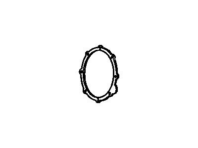 GM 6259083 Gasket, Bearing Retainer