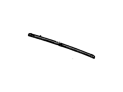 GM 42495284 Blade Assembly, Windshield Wiper