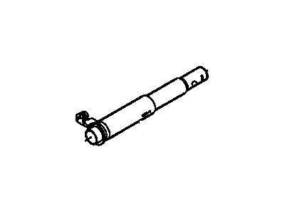 GM 26034484 Tube,Trans Control