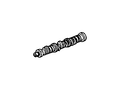 1992 Oldsmobile Toronado Camshaft - 24503401