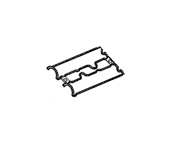 GM 24450871 Gasket,Camshaft Cover