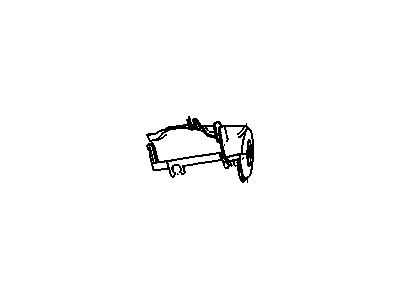 Buick 13274780