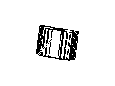 GM 13577697 Module Assembly, Accessory Ac & Dc Power Control