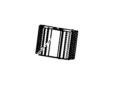 GM 23167986 Module Assembly, Accessory Ac & Dc Power Control