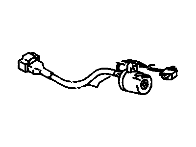 GM 88921943 Switch Asm,Ignition & Start