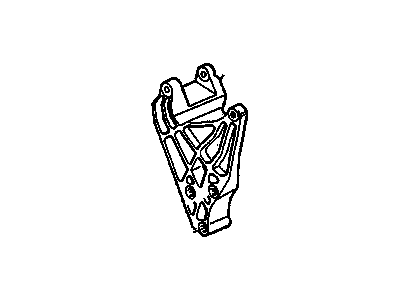 GM 10051569 Bracket Assembly, Generator