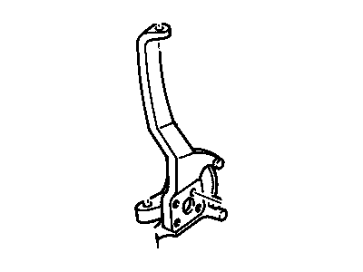 GM 18020790 Steering Knuckle