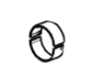 GM 12625467 Bearing, Connect Rod