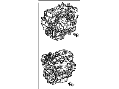 GMC 19300254