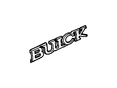 Buick 20260431