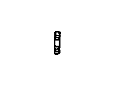 GM 94859408 Stud,Camshaft Cover