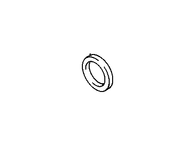 Chevrolet Tracker Transfer Case Seal - 96059653