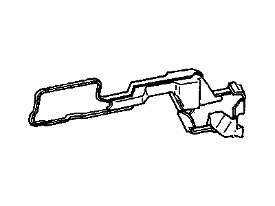 GM 16627336 MODULE, Door Lock Remote Control