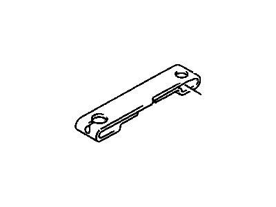 GM 96063568 Arm,Clutch Release